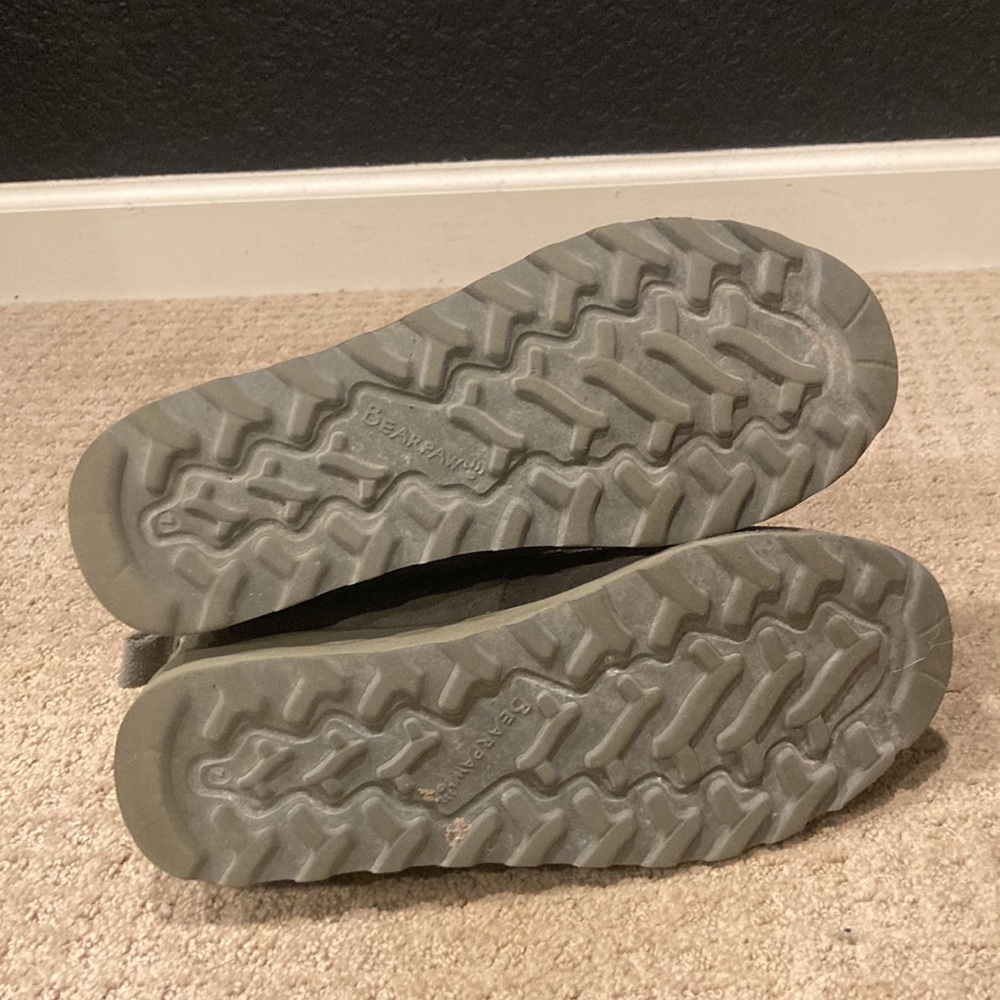 Olive Boot - image 5